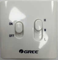 Пульт управления Gree Z54352A1 Пульт управления Gree Z54352A1