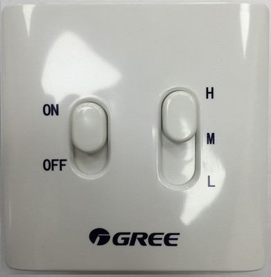 Пульт управления Gree Z54352A1 Пульт управления Gree Z54352A1
