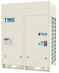 Наружный блок VRF системы TICA TIMS285CSRYA Наружный блок VRF системы TICA TIMS285CSRYA