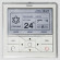 Кассетный внутренний блок мульти сплит-системы Haier AB09CS1ERA(PB-700IB)