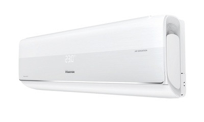 Кондиционер Hisense Air Sensation Superior AS-13UW4RXVQF00 Кондиционер Hisense Air Sensation Superior AS-13UW4RXVQF00