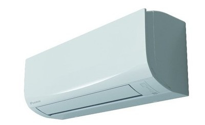 Настенный внутренний блок мульти сплит-системы Daikin Sensira FTXF35A Настенный внутренний блок мульти сплит-системы Daikin Sensira FTXF35A