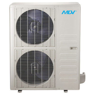 Внешний блок мульти сплит-системы на 2 комнаты Mdv MDQ4A-48HRAN1/MDQ4A-48HRAN1/MDOUB-96HD1N1 Внешний блок мульти сплит-системы на 2 комнаты Mdv MDQ4A-48HRAN1/MDQ4A-48HRAN1/MDOUB-96HD1N1