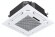Кассетный фанкойл до 8 кВт Royal Clima MACS-I-C81P2 Кассетный фанкойл до 8 кВт Royal Clima MACS-I-C81P2