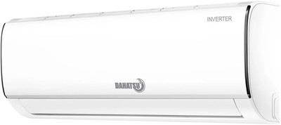 Кондиционер Dahatsu Brilliant DS-12I /DSN-12I