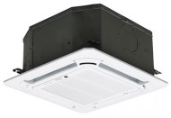 Кассетная VRF система Kentatsu KTZA30HQAN1/KPU65-D2 Кассетная VRF система Kentatsu KTZA30HQAN1/KPU65-D2