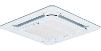 Кассетная VRF система Kentatsu KTZA30HQAN1/KPU65-D2 Кассетная VRF система Kentatsu KTZA30HQAN1/KPU65-D2