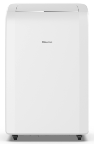 Мобильный кондиционер Hisense AP-12CW4GQCS00