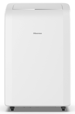 Мобильный кондиционер Hisense AP-12CW4GQCS00