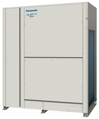 Наружный блок VRF системы Panasonic U-20ME2E8
