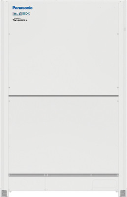 Наружный блок VRF системы Panasonic U-20ME2E8