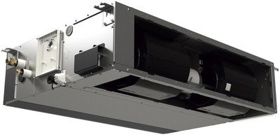 Канальная VRF система Panasonic S-160MF3E5A
