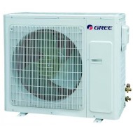 Компрессорно-конденсаторный блок Gree FGX16Pd/ANa-M(O) Компрессорно-конденсаторный блок Gree FGX16Pd/ANa-M(O)