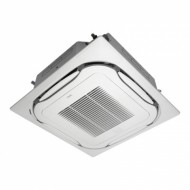 Кассетный кондиционер Daikin FCAG100B/RQ100BV3/W1 Кассетный кондиционер Daikin FCAG100B/RQ100BV3/W1