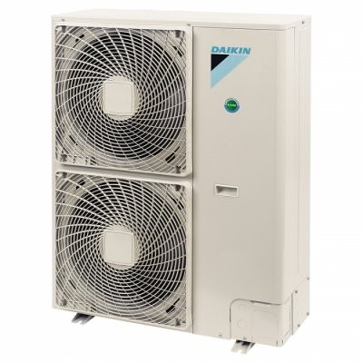 Кассетный кондиционер Daikin FCAG100B/RQ100BV3/W1