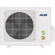 Кондиционер AUX FJ series ASW-H12B4/FJ-BR1 AS-H12B4/FJ-R1