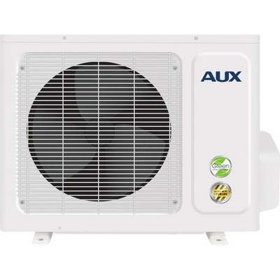 Кондиционер AUX FJ series ASW-H12B4/FJ-BR1 AS-H12B4/FJ-R1