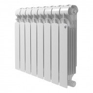Радиатор биметаллический Royal Thermo Indigo B 500 - 8 секц. Радиатор биметаллический Royal Thermo Indigo B 500 - 8 секц.
