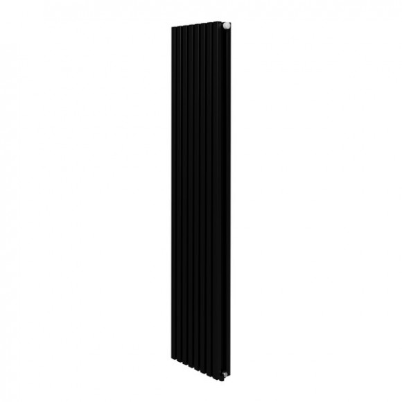 Дизайн-радиатор Royal Thermo Shift Q30 VC2180 - 06 секц. RAL9005m Дизайн-радиатор Royal Thermo Shift Q30 VC2180 - 06 секц. RAL9005m