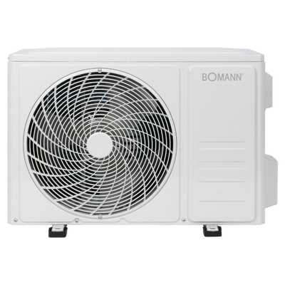 Кондиционер Bomann CL 6047 QC CB Кондиционер Bomann CL 6047 QC CB