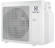 Внешний блок мульти сплит-системы на 4 комнаты Electrolux Super Match ERP EACO/I-36 FMI-4/N8_ERP