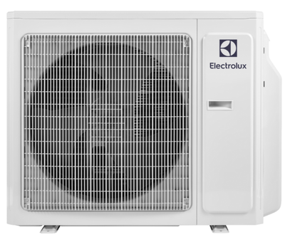 Внешний блок мульти сплит-системы на 4 комнаты Electrolux Super Match ERP EACO/I-36 FMI-4/N8_ERP