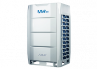 Наружный блок VRF системы Mdv 6-R252WV2GN1 Наружный блок VRF системы Mdv 6-R252WV2GN1
