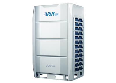 Наружный блок VRF системы Mdv 6-R252WV2GN1 Наружный блок VRF системы Mdv 6-R252WV2GN1