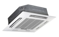 Кассетный фанкойл до 16 кВт Mdv MDKA-1500R/MDV-MBQ4-02C