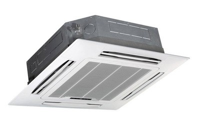 Кассетный фанкойл до 16 кВт Mdv MDKA-1500R/MDV-MBQ4-02C