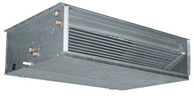 Канальный фанкойл до 8 кВт Aermec VED 532I Канальный фанкойл до 8 кВт Aermec VED 532I