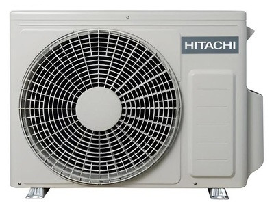 Кондиционер Hitachi Shiratama RAK-DJ35PHAE/RAC-DJ35PHAE