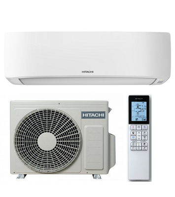Кондиционер Hitachi Shiratama RAK-DJ35PHAE/RAC-DJ35PHAE