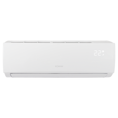 Кондиционер Bomann CL 6045 QC CB