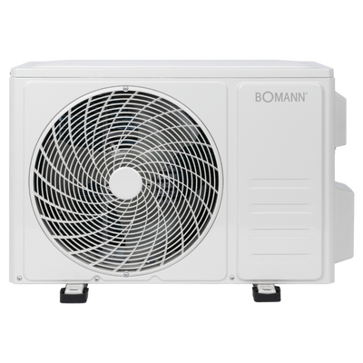 Кондиционер Bomann CL 6045 QC CB Кондиционер Bomann CL 6045 QC CB