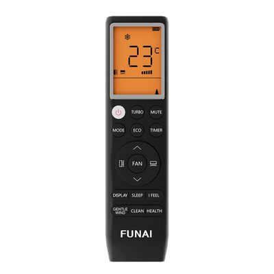 Кондиционер Funai Kadzoku RAC-KD55HP.D01