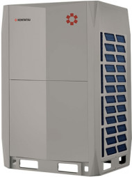 Наружный блок VRF системы Kentatsu KTRA340HZAN3-i Наружный блок VRF системы Kentatsu KTRA340HZAN3-i