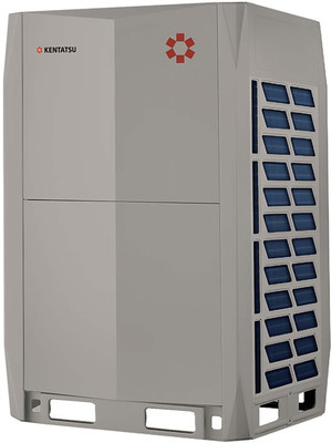Наружный блок VRF системы Kentatsu KTRA340HZAN3-i