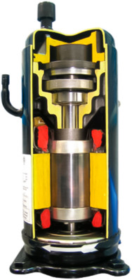 Наружный блок VRF системы Kentatsu KTRA340HZAN3-i