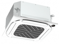 Кассетный кондиционер Lessar LS-HE12BCWE2/LU-HE12UWE2/LZ-B4CUB