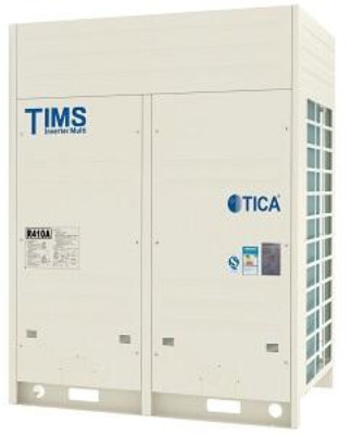 Наружный блок VRF системы TICA TIMS400CSRYA