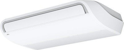 Напольно-потолочный кондиционер Fujitsu ABYG45KRTA/AOYG45KATA