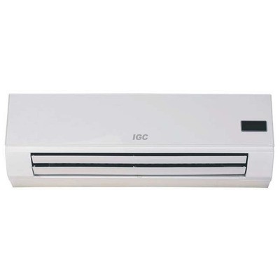 Настенный фанкойл до 5 кВт IGC IWF-500K22W