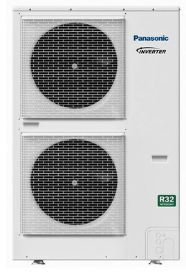 Напольно-потолочный кондиционер Panasonic S-100PT2E5B/U-100PZH2E8 Напольно-потолочный кондиционер Panasonic S-100PT2E5B/U-100PZH2E8