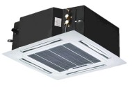 Кассетный фанкойл до 16 кВт General Climate GCKA-1600Ri