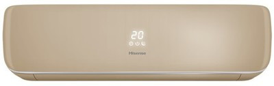 Кондиционер Hisense Champagne Crystal Super AS-13UW4RVETG00(С) Кондиционер Hisense Champagne Crystal Super AS-13UW4RVETG00(С)