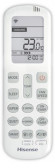 Кондиционер Hisense Champagne Crystal Super AS-13UW4RVETG00(С) Кондиционер Hisense Champagne Crystal Super AS-13UW4RVETG00(С)