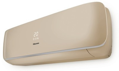 Кондиционер Hisense Champagne Crystal Super AS-13UW4RVETG00(С) Кондиционер Hisense Champagne Crystal Super AS-13UW4RVETG00(С)