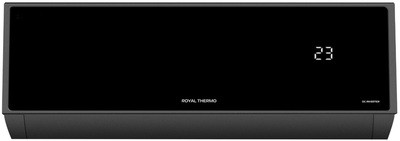 Настенный внутренний блок мульти сплит-системы Royal Thermo RTFMI-09HN8/black
