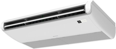 Напольно-потолочный кондиционер Dantex SMART RKD-24CHANI/RKD-24HANIE-W